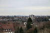 Blick auf Horst (Essen-Burgaltendorf) / 10.02.2024