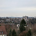 Blick auf Horst (Essen-Burgaltendorf) / 10.02.2024