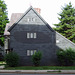 Witch House in Salem, June 2010