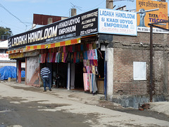 Shimla- Handwoven Textile Shop