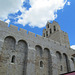 Saintes-Maries-de-la-Mer, l'église