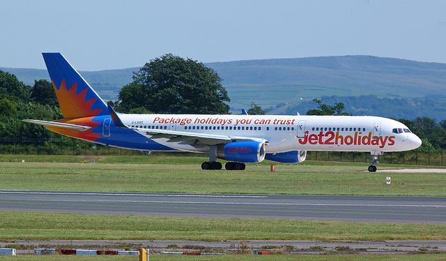 Jet2 AC