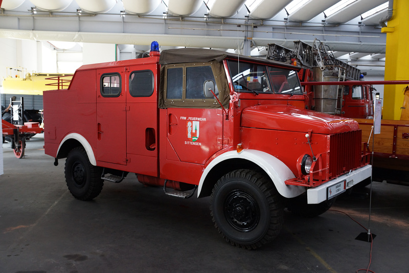PS Speicher Einbeck LKW+Bus 486