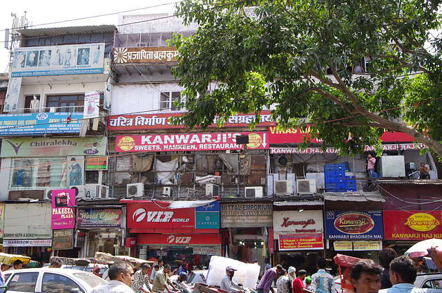 Kanwarji's