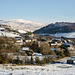 Bleaklow and Shire Hill