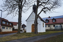 Fuchsstein, Kapelle (PiP)