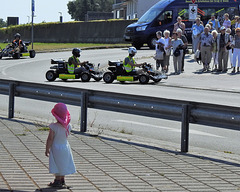 Go-Kart-Ausflug