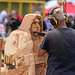 The Carrbridge World Chainsaw Carving Championship 2018