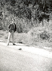 Nowhere Boy, 1957