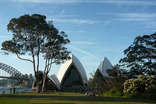 Sydney Opera House