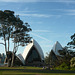 Sydney Opera House