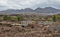 A Quinag view.