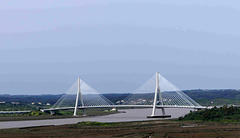 Ponte Internacional do Guadiana