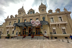 Monte Carlo, Monaco