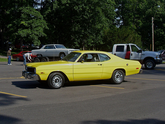 Dodge Demon