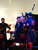 Red Hot Chilli Pipers @ the NH Highland Games 2015