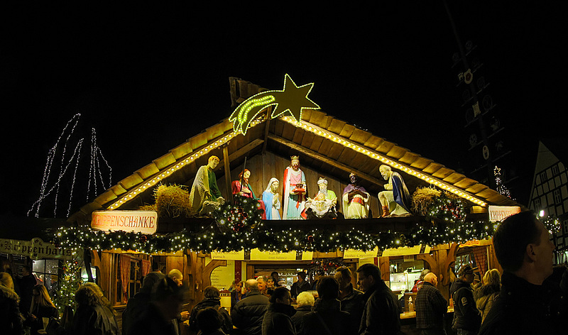 20151228 9850VRFw [D~LIP] Weihnachtstraum, Bad Salzuflen