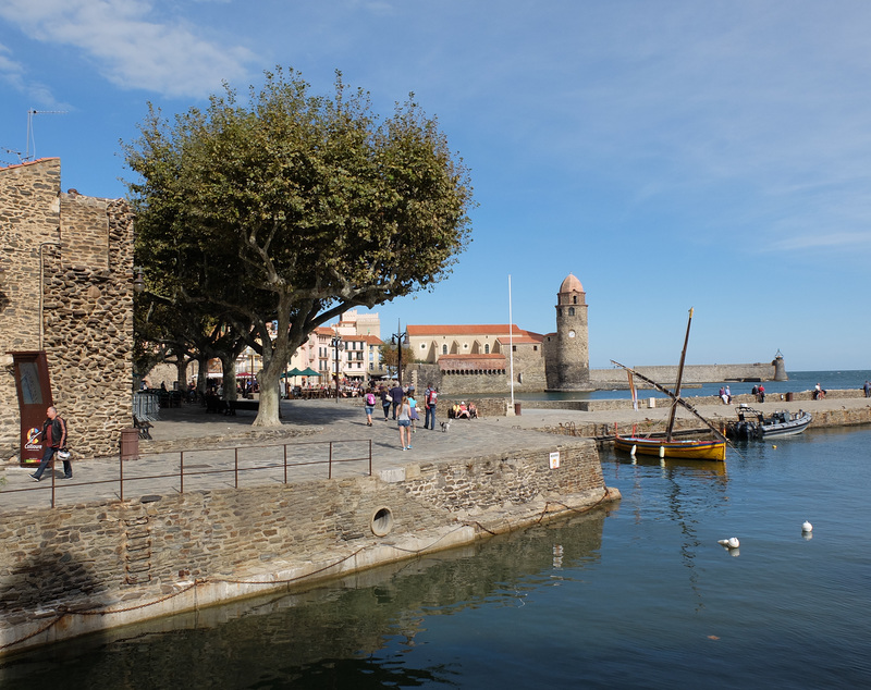 COLLIOURE