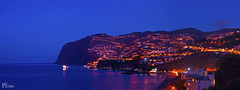 #23 Madeira, Sea cliff of Cabo Girão