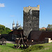 Hrad Cheb / Eger Castle (PiP)