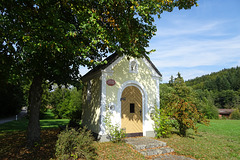 Neumühl, Kapelle (PiP)