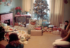 Anticipation Anticipation