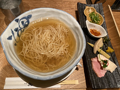 Ginza Kagari rukua-osaka