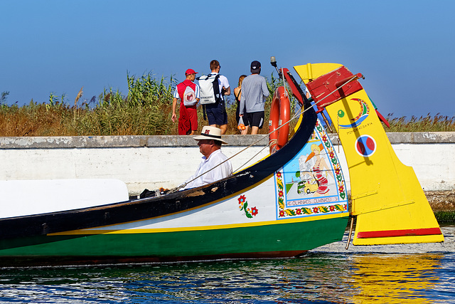 Aveiro, Portugal