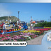 Hastings Miniature Railway 31 7 2006