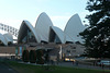 Sydney Opera House