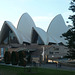 Sydney Opera House