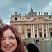 Drop in on Vatican City