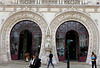 Lisboa - Estación de Rossio