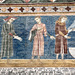 San Gimignano 2024 – Palazzo Communale – Fresco