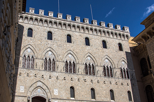 20160324 0456VRAw [R~I] Monte dei Paschi, Bank, Siena, Toskana