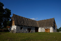 The Barn