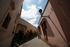 Alleyways Of Marrakech