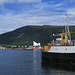 Tromsø with Arctic Cathedral