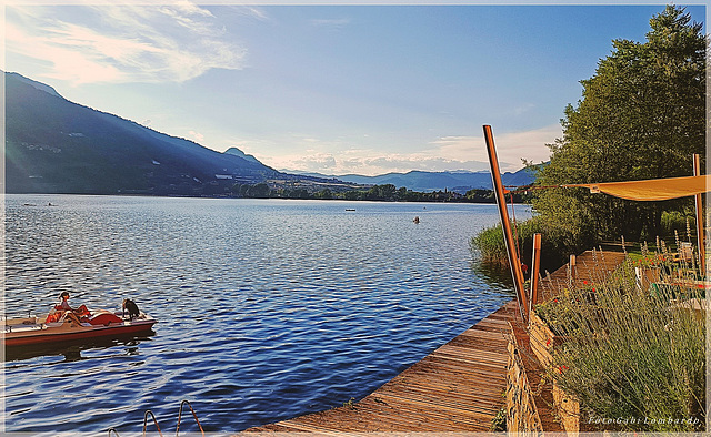 Lago di Caldonazzo