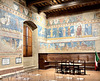 San Gimignano 2024 – Palazzo Communale – Hall