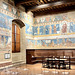 San Gimignano 2024 – Palazzo Communale – Hall