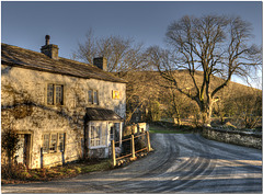 Malham, North Yorkshire