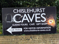 PXL 20240927 101447569-001-Chislehurst Caves This Way