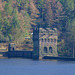 Derwent Reservior Dam