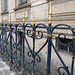 Decorative fencing