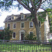 Crowninshield-Bentley House in Salem, June 2010
