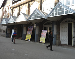 Shimla- Gaiety Theatre