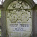 highgate cemetery east, london