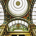 county arcade, leeds, yorkshire