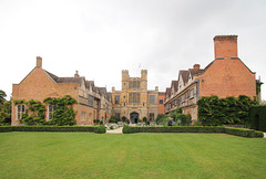 Coughton Court, Warwickshire